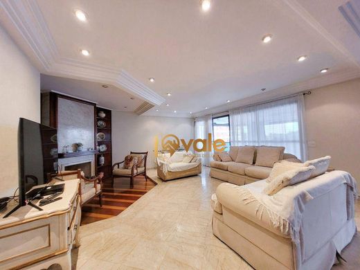 Apartment in São José dos Campos, São Paulo
