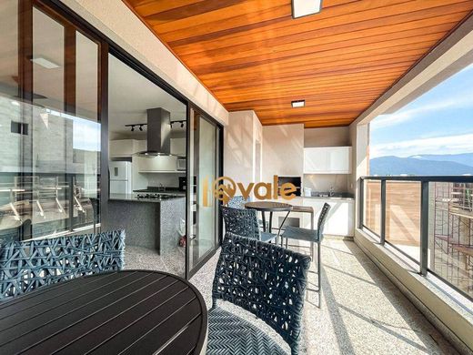 Penthouse in Ubatuba, São Paulo