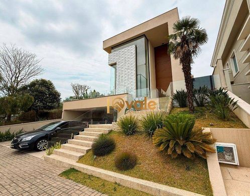 Villa in São José dos Campos, São Paulo