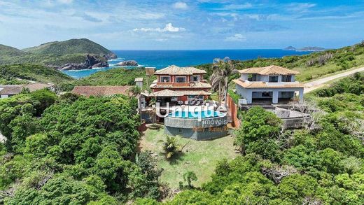 Villa in Armação de Búzios, Búzios