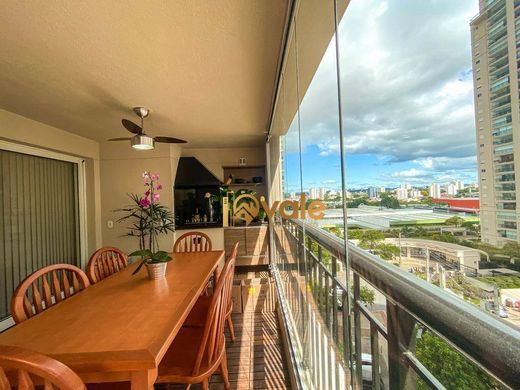 Daire São José dos Campos, São Paulo