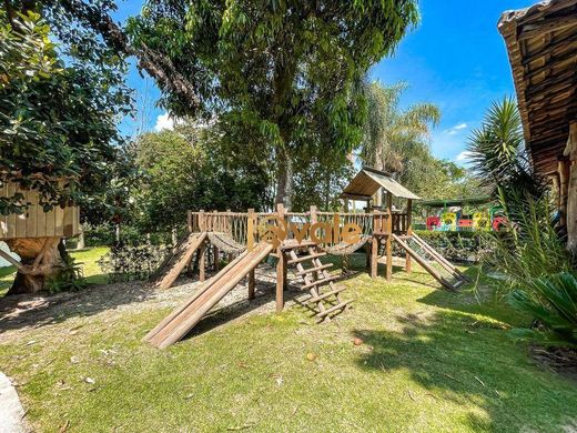 Εξοχική κατοικία σε São José dos Campos, São Paulo