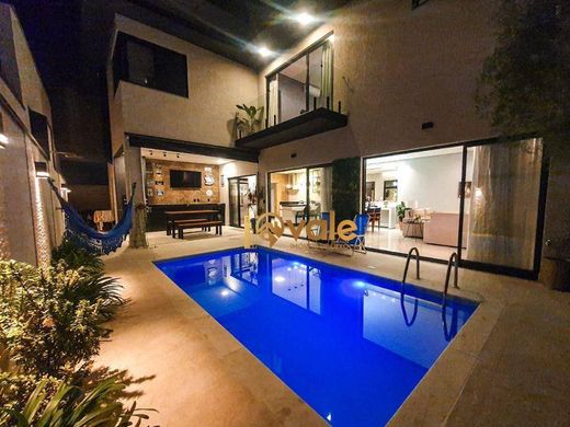 Villa in Jacareí, São Paulo