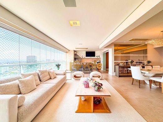 Appartamento a São José dos Campos, São Paulo