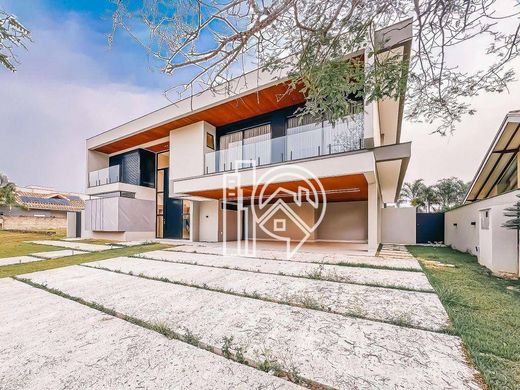 Villa en São José dos Campos, São Paulo