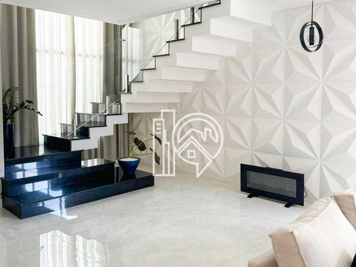 ﻓﻴﻼ ﻓﻲ São José dos Campos, São Paulo