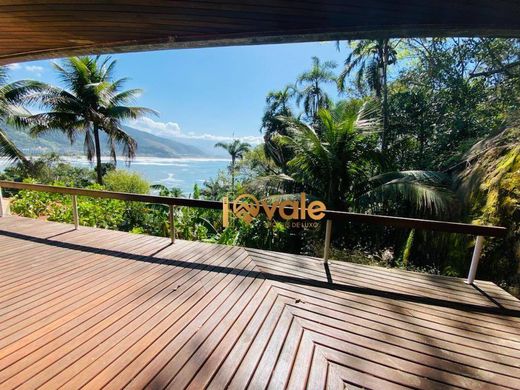 Вилла, Ubatuba, São Paulo