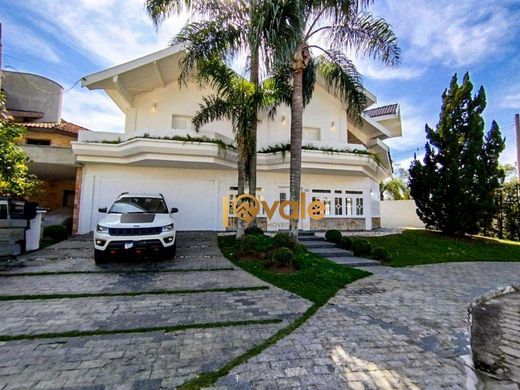 Villa a São José dos Campos, São Paulo