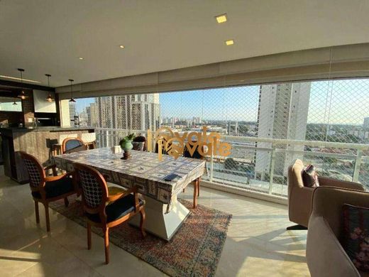 Appartamento a São José dos Campos, São Paulo