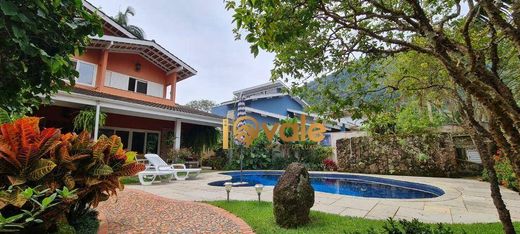 Villa in Ubatuba, São Paulo