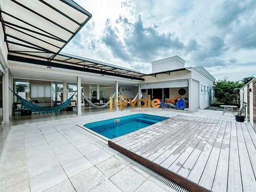 Villa in Jacareí, São Paulo