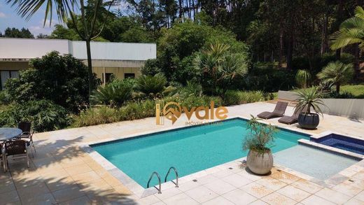 Villa à São José dos Campos, São Paulo