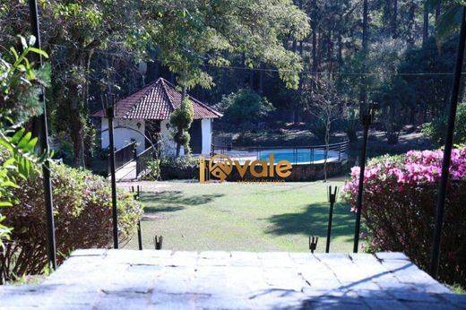 郊区住宅  São José dos Campos, São Paulo