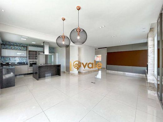 Villa São José dos Campos, São Paulo