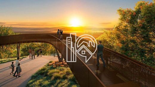 Αγροτεμάχιο σε São José dos Campos, São Paulo