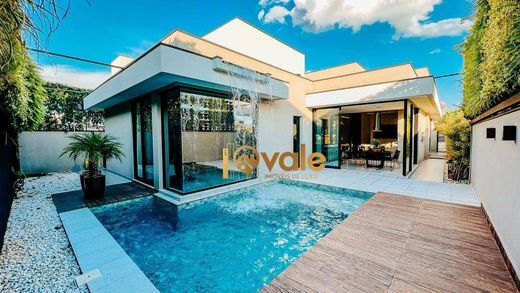 ﻓﻴﻼ ﻓﻲ São José dos Campos, São Paulo