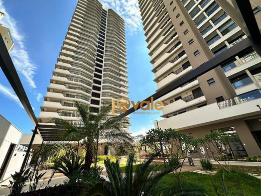 Apartment in São José dos Campos, São Paulo