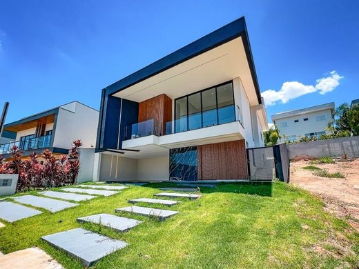 Villa in São José dos Campos, São Paulo