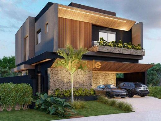 빌라 / São José dos Campos, São Paulo