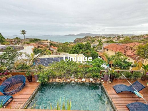 ﻓﻴﻼ ﻓﻲ Armação de Búzios, Armação dos Búzios