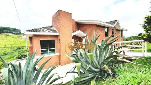 Villa in Jacareí, São Paulo