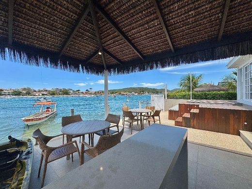 Villa a Cabo Frio, Rio de Janeiro