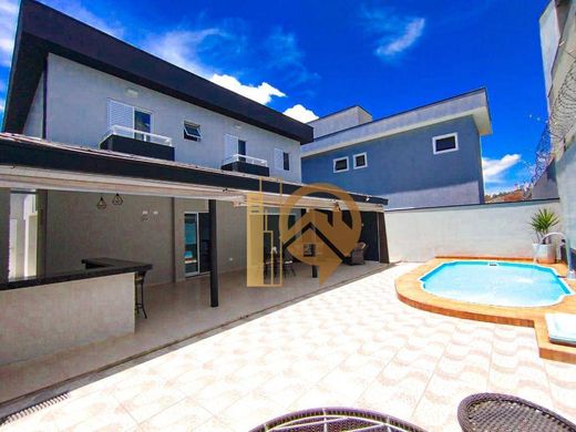 Villa in Jacareí, São Paulo