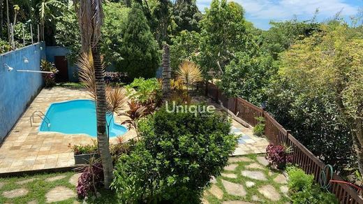 Villa in Armação de Búzios, Búzios