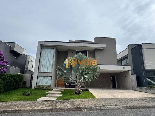 Villa in São José dos Campos, São Paulo