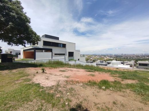 Участок, Сан-Жозе-дус-Кампус, São José dos Campos