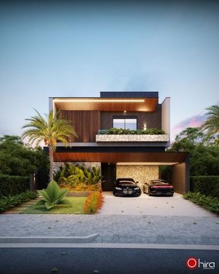Villa in São José dos Campos, São Paulo
