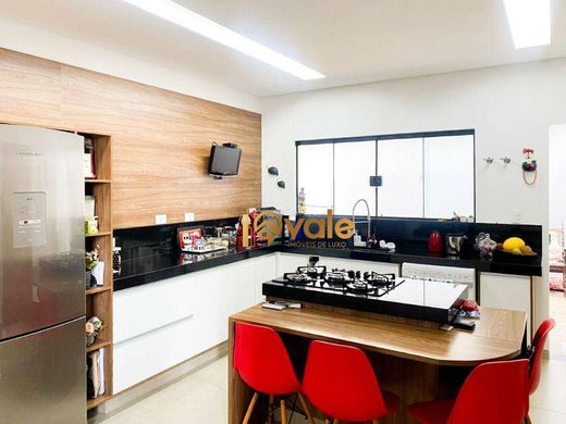 Villa a São José dos Campos, São Paulo