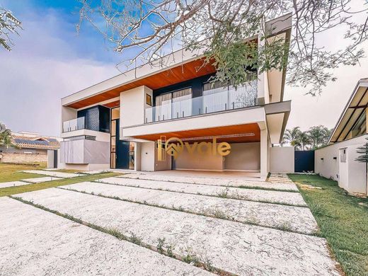 别墅  São José dos Campos, São Paulo