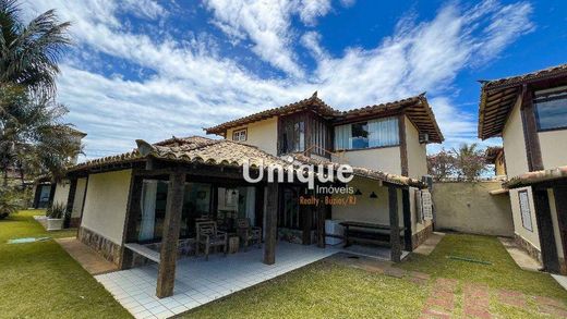 Villa in Armação de Búzios, Búzios