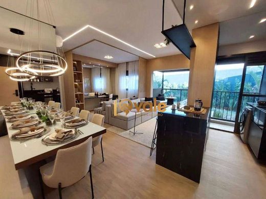 Квартира, Сан-Жозе-дус-Кампус, São José dos Campos