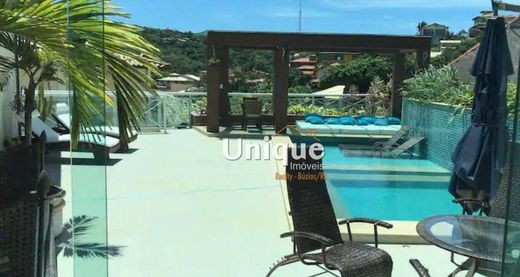 Villa a Armação de Búzios, Armação dos Búzios