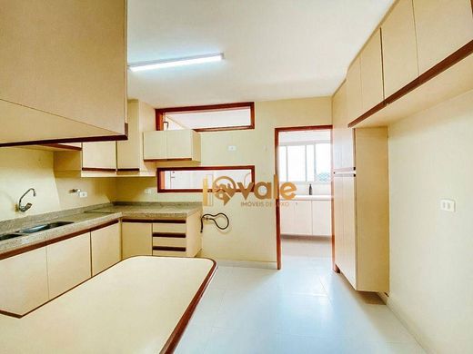 Apartament w São José dos Campos, São Paulo