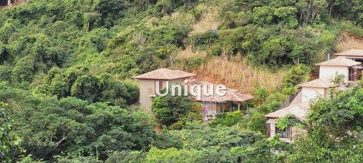 Willa w Armação de Búzios, Armação dos Búzios