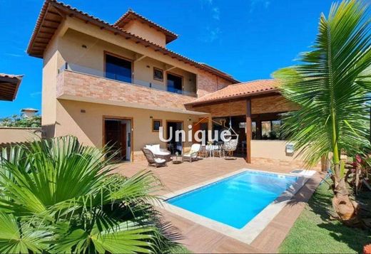 Villa à Armação de Búzios, Búzios