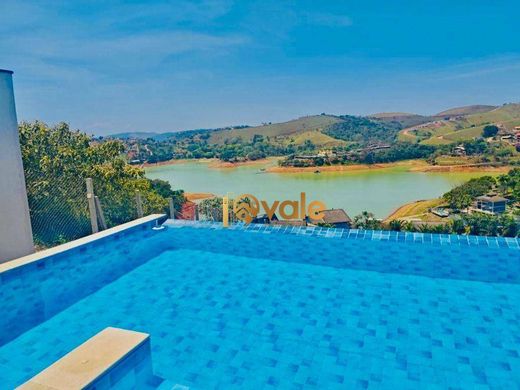 Загородный Дом, Igaratá, São Paulo