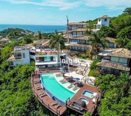 Hotel - Búzios, Armação dos Búzios