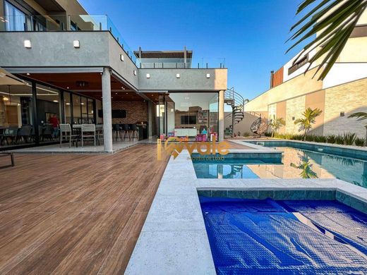 Villa in São José dos Campos, São Paulo