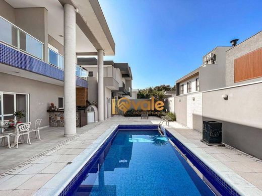 Villa en São José dos Campos, São Paulo