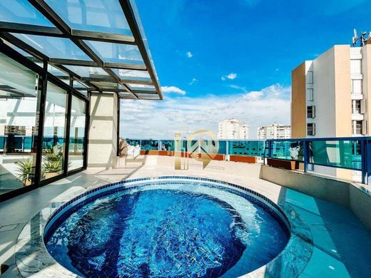 بنتهاوس ﻓﻲ São José dos Campos, São Paulo