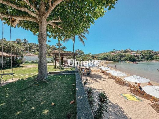 Villa a Armação de Búzios, Armação dos Búzios