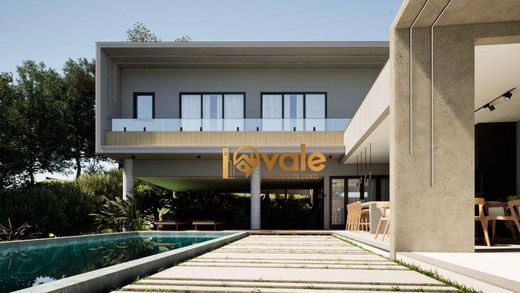 Villa - Jacareí, São Paulo