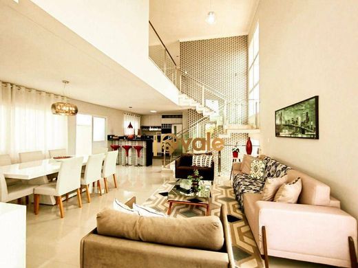 Villa São José dos Campos, São Paulo