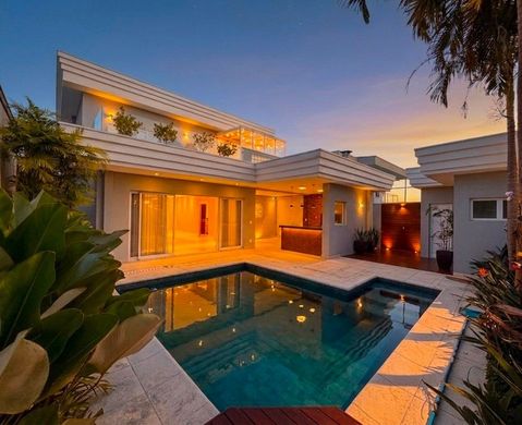 Villa in São José dos Campos, São Paulo