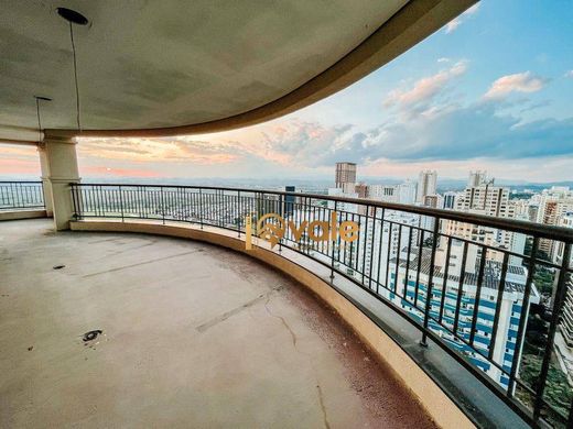 Квартира, Сан-Жозе-дус-Кампус, São José dos Campos