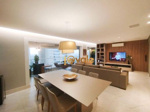 Apartment in São José dos Campos, São Paulo